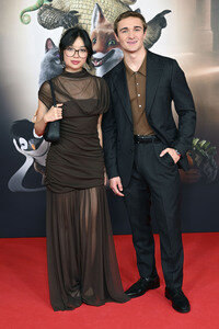 Filmpremiere 'Die Schule der magischen Tiere 4' in München