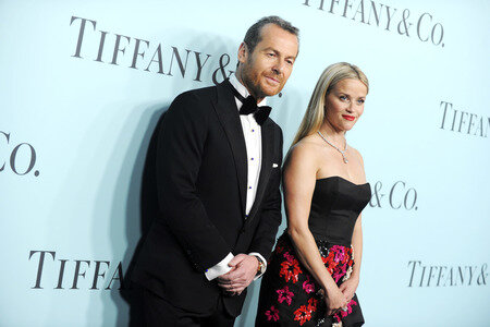 Präsentation der Tiffany Blue Book Collection 2016 in New York