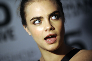 Topshop Topman Flagship Opening Dinner, New York