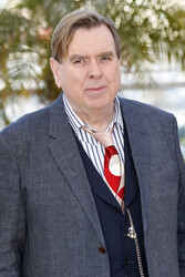 'Mr. Turner' Photocall, Cannes Film Festival 2014