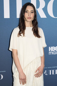 Serienpremiere 'In Utero' in Rom