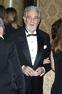 'Vanity Fair Personality of the Year' Gala in Madrid