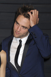 Vanity Fair Oscar Party 2015