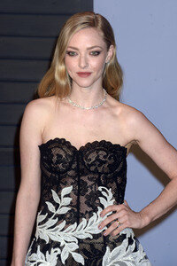 Vanity Fair Oscar Party 2018 in Beverly Hills