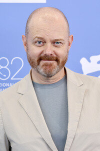 Photocall 'Kim Novak's Vertigo', Internationale Filmfestspiele von Venedig 2025