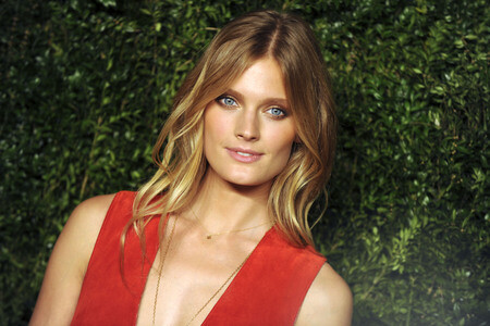 12. CFDA/Vogue Fashion Fund Awards in New York