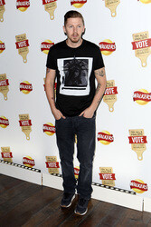 Walkers 'Do Us A Flavour' Launch party, London