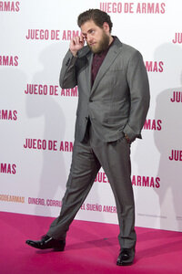 Photocall zum Film 'War Dogs' in Madrid