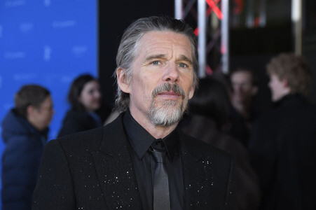 Filmpremiere 'The Weight', Berlinale 2026