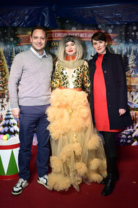 Dresdner Weihnachts-Circus 2025 in Dresden