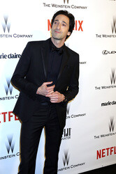 Weinstein Company und Netflix Golden Globes After Party 2015, Beverly Hills