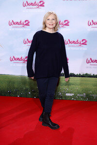 Filmpremiere 'Wendy 2 - Freundschaft für immer' in Köln