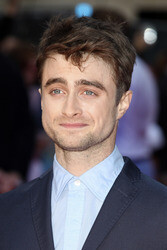 'What If' Premiere, London