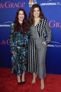 Serienevent 'Will & Grace' in Los Angeles