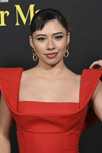 Serienpremiere 'Wonder Man' in Los Angeles