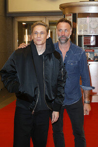 Filmpremiere 'Das Leben der Wünsche' in Essen