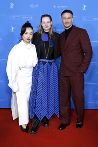 Serienpremiere 'House of Yang', Berlinale, 19.02.2026