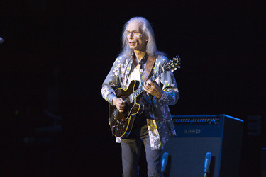 Yes im Konzert, Berlin