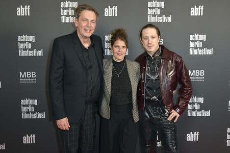 Festivaleröffnung und Filmpremiere 'Mambo Maternica', achtung berlin Filmfestival 2026