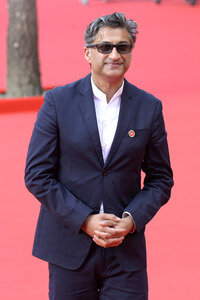 Filmpremiere 'Kenny Dalglish', Internationales Filmfestival Rom 2025