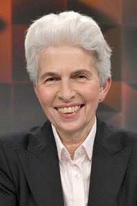 Talkshow 'hart aber fair' in Berlin