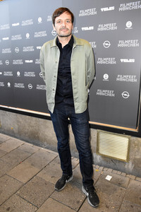 Filmpremiere 'In My Room', Filmfest München 2018
