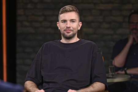 Talkshow '3nach9' in Bremen