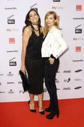 99Fire Films Award, Berlinale 2015