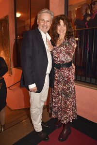 Theaterpremiere 'Der Abschiedsbrief' in München