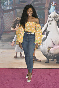 Serienscreening 'The Chosen Adventures' in Culver City