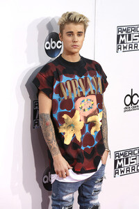 American Music Awards 2015