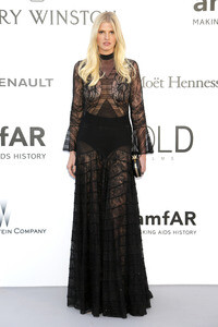 amfAR's Cinema Against Aids Gala, Cannes Film Festival 2016