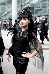 Amphi Festival in Köln