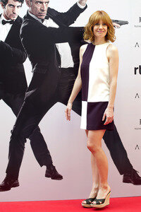 Photocall zum Kinofilm 'Anacleto: Agente secreto' in Madrid