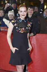 'Angelica' Premiere, Berlinale 2015
