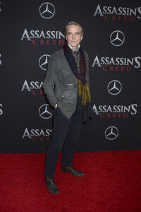 Special Screening 'Assassin's Creed' in New York