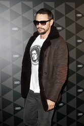 Audi Berlinale Brunch, Berlinale 2015