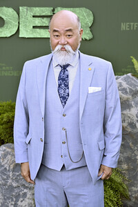 Season 2 Premiere 'Avatar - Der Herr der Elemente' in Los Angeles