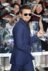 'Marvel's The Avengers 2: Age of Ultron' Premiere London