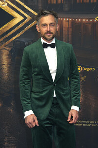 Season 5 Premiere 'Babylon Berlin' in Berlin