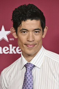 BAFTA TV Tea Party 2025 in Beverly Hills