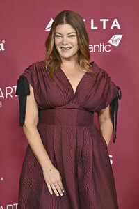 BAFTA TV Tea Party 2025 in Beverly Hills