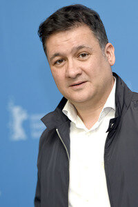 'El Bar' Photocall, Berlinale 2017