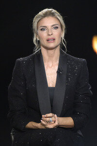 Talkshow 'Belve 2025' in Rom