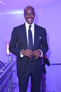 Bertelsmann Party 2025 in Berlin