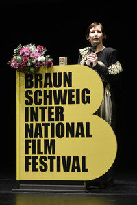 Preisverleihung vom Braunschweig International Film Festival 2025