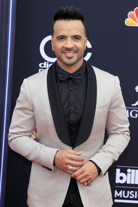 Billboard Music Awards 2018 in Las Vegas