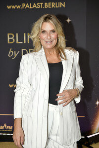 Weltpremiere der 'Blinded by Delight' Grand Show 2025 in Berlin