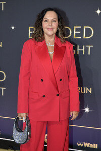 Weltpremiere der 'Blinded by Delight' Grand Show 2025 in Berlin