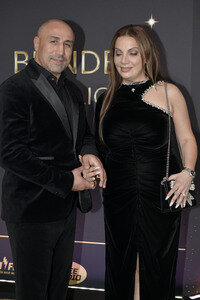 Weltpremiere der 'Blinded by Delight' Grand Show 2025 in Berlin